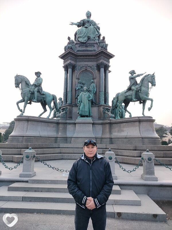 Саят, 44, Артеме — анкета №2640184