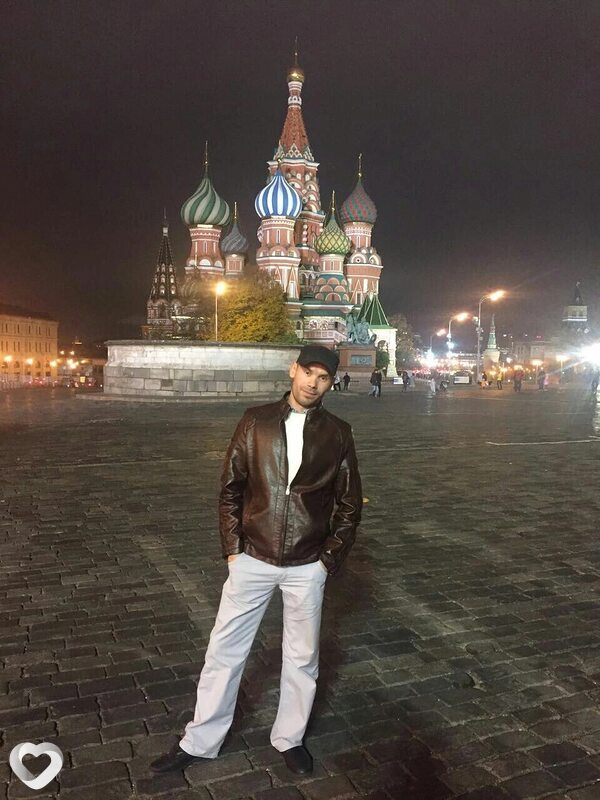 Александр, 43, Екатеринбурге — анкета №2640205