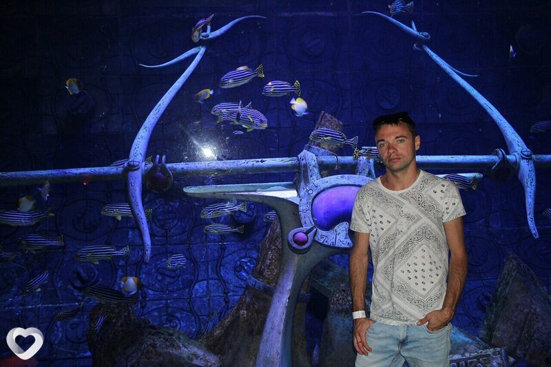 Марат, 34, Чистополе — анкета №2640238