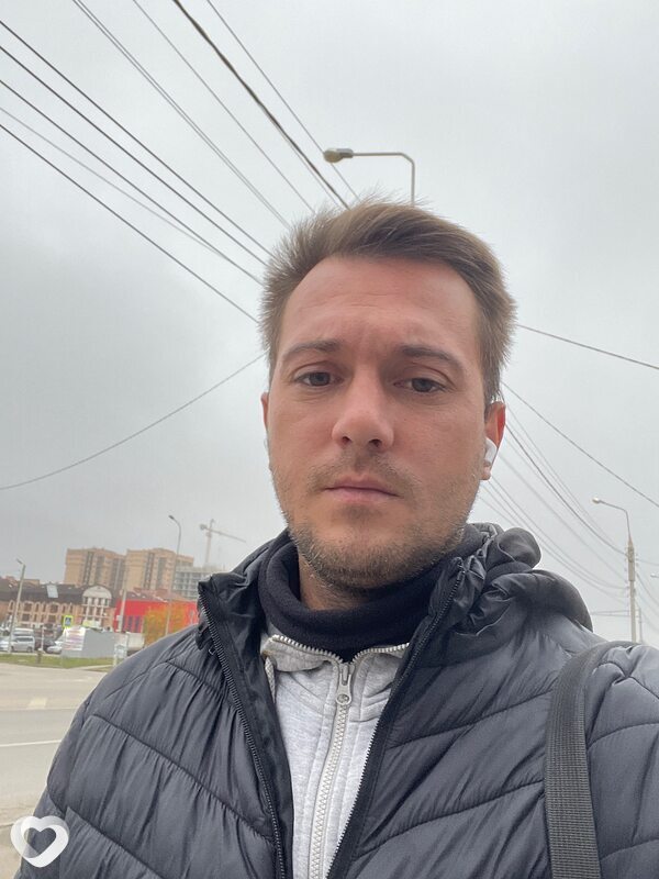 Артем, 34, Донецке — анкета №2640239