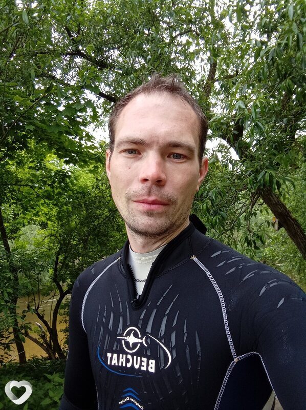 Даниил, 39, Калининграде — анкета №2640243