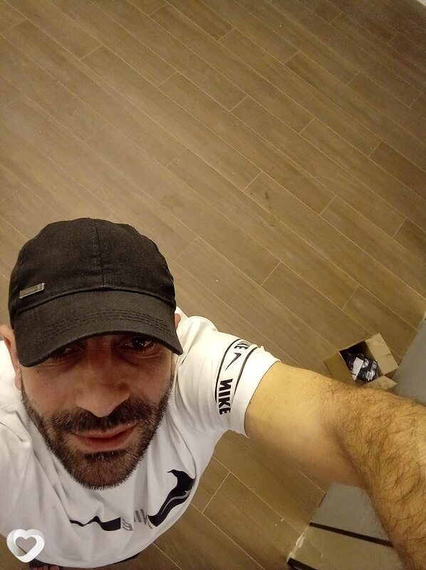 Артур, 40, Иркутске — анкета №2640245