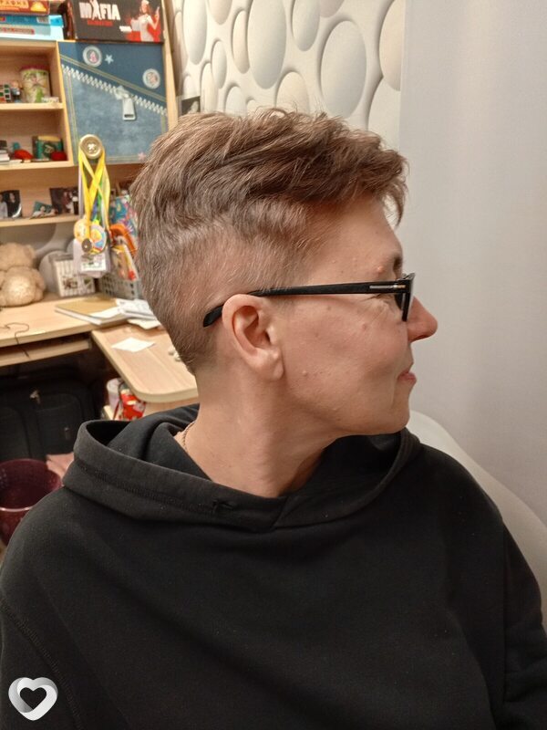 Наталья, 53, Уссурийске — анкета №2640250