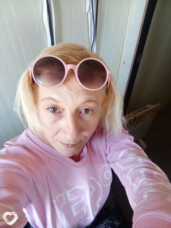 Ольга, 53, Владивостоке — анкета №2640269