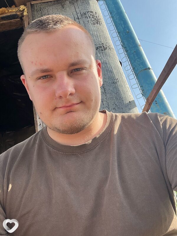 Олег, 25, Запорожье — анкета №2640280