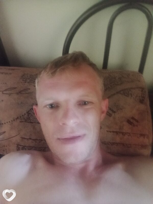 Владимир, 37, Астане — анкета №2640409