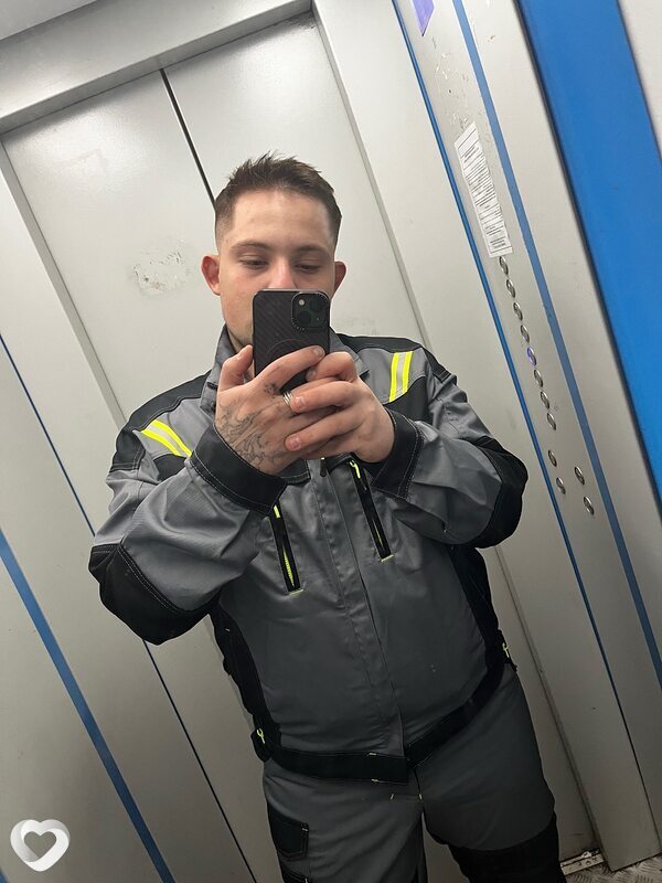 Денис, 24, Сочи — анкета №2640410