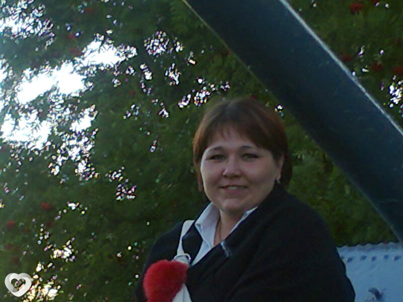 Елизавета, Окуловка