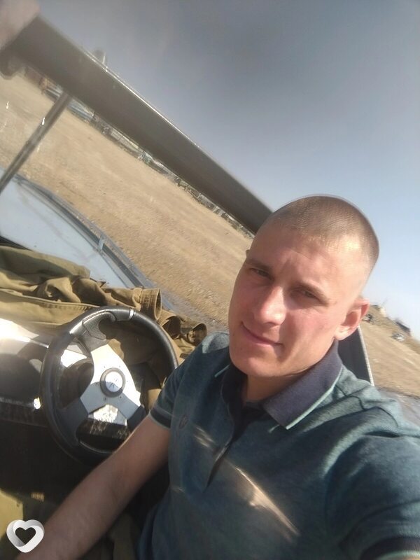 Женя, 30, Комсомольске-на-Амуре — анкета №2640421