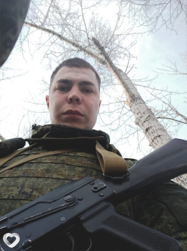 Олег, 20, Шелехове — анкета №2640425