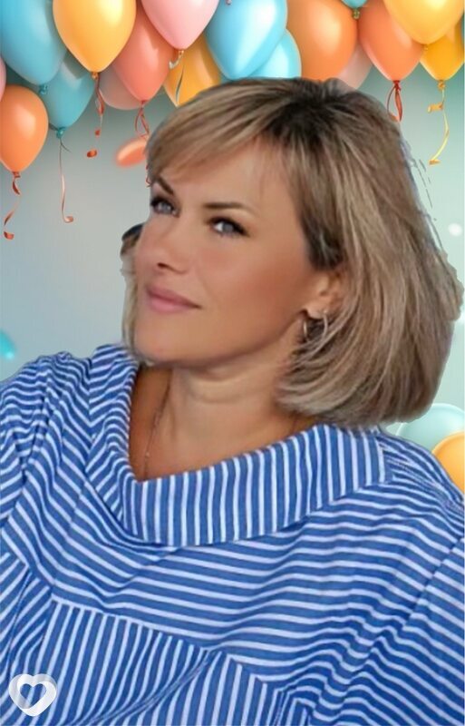 Екатерина, 49, Саратове — анкета №2640337