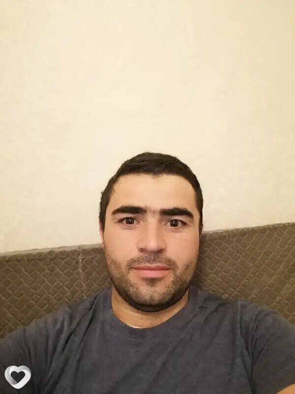 Жора, 26, Калтане — анкета №2640343