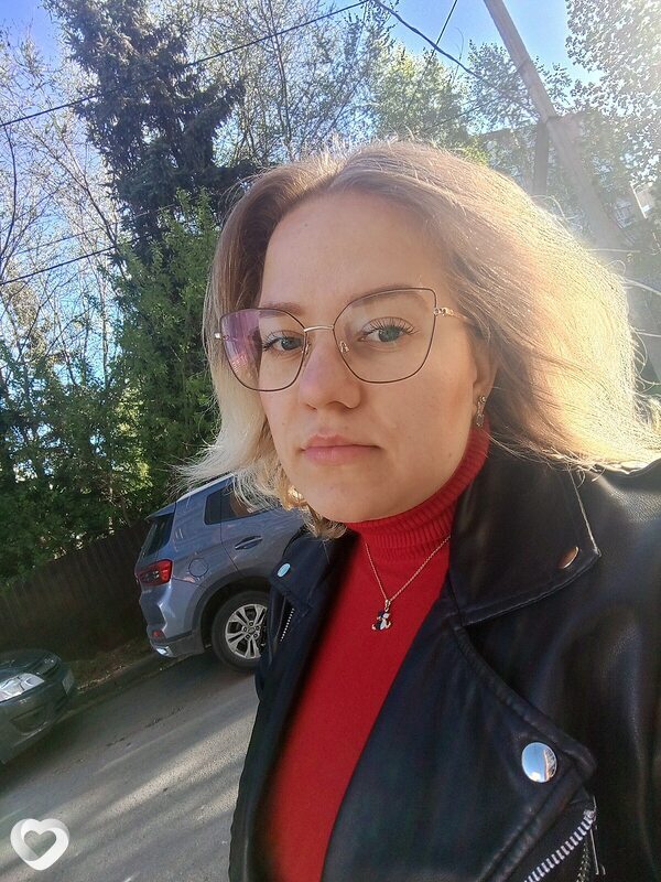 Лина, 27, Казани — анкета №2640345