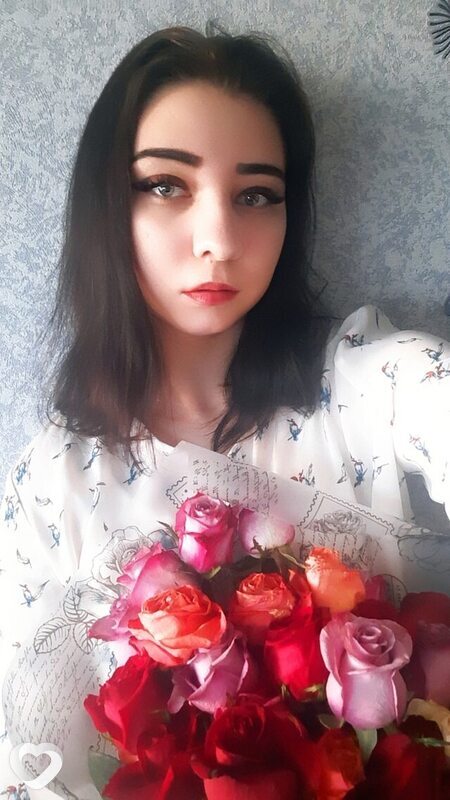 Виктория, 23, Тольятти — анкета №2640347