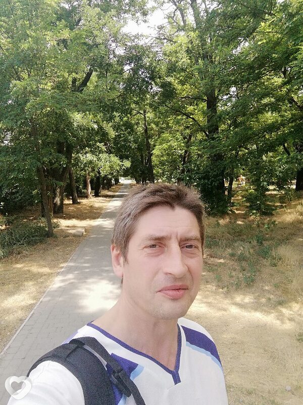 Юрий, 51, Москве — анкета №2640312