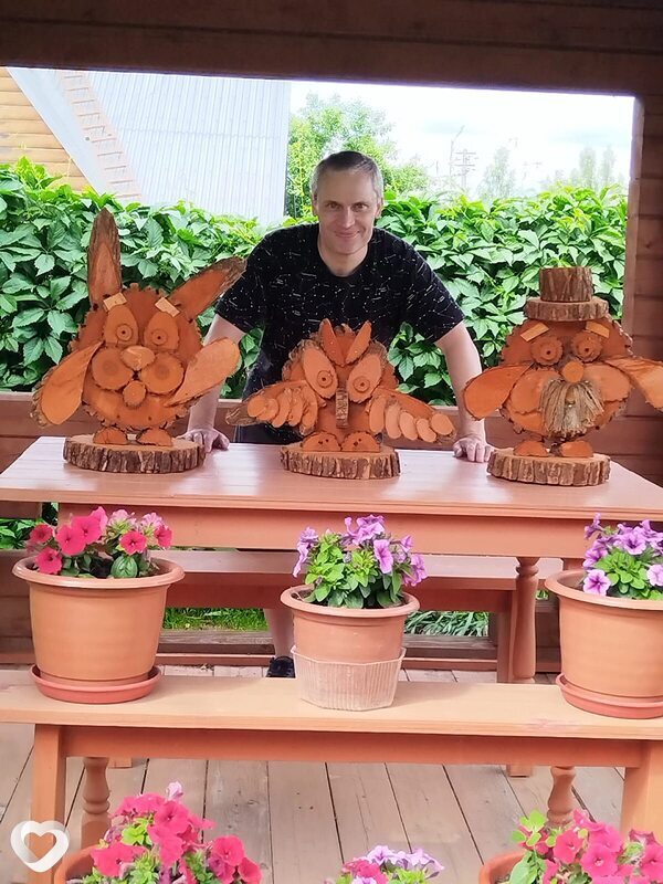 Игорь, 45, Вологде — анкета №2640323