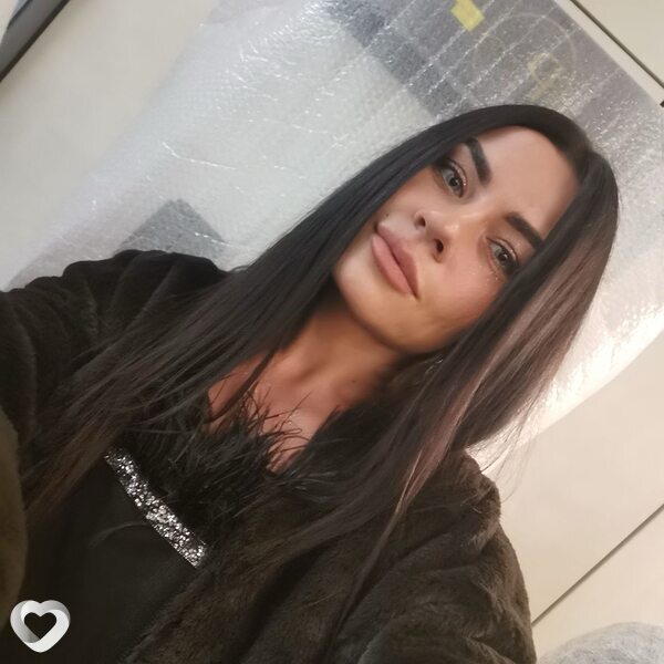 Инна, 39, Москве — анкета №2640327