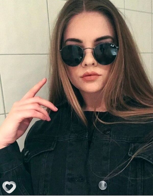 Анастасия, 39, Ухте — анкета №2640330