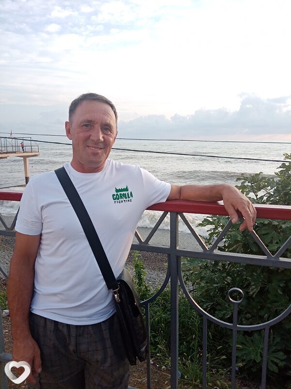 Yuriy, 55, Чите — анкета №2640331