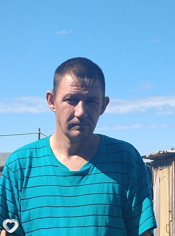 Роман, 42, Улан-Удэ — анкета №2640386