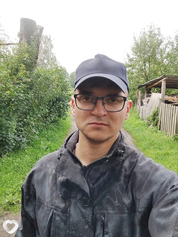 Сергей, 36, Минске — анкета №2640392