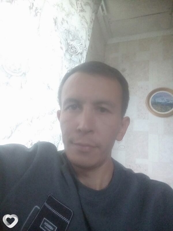 Виктор, 36, Петропавловске-Камчатском — анкета №2640435