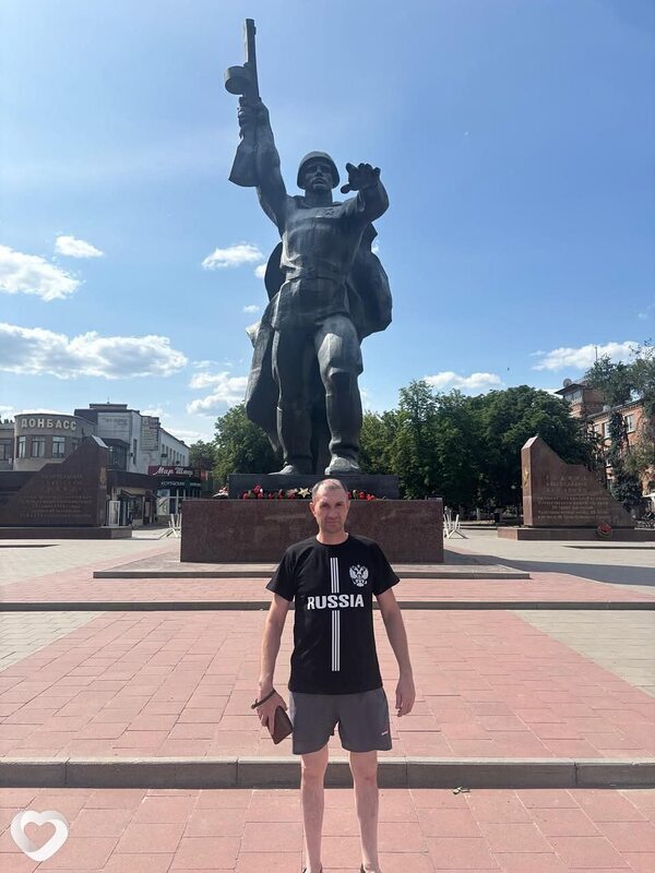 Сергей, 44, Пензе — анкета №2640448