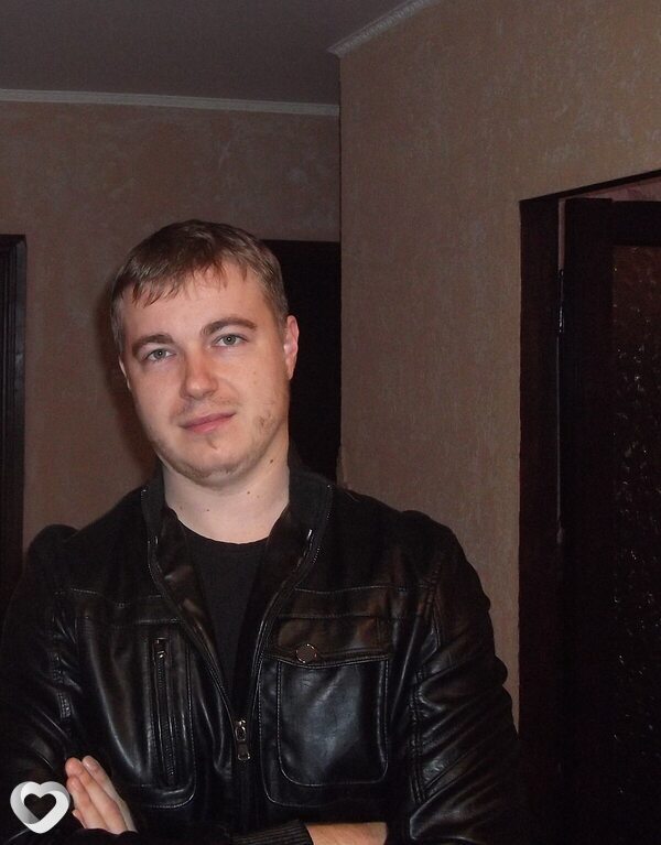 Владимир, 39, Ростове-на-Дону — анкета №2640449