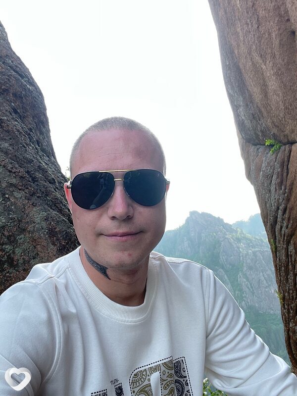 Евгений, 37, Красноярске — анкета №2640512