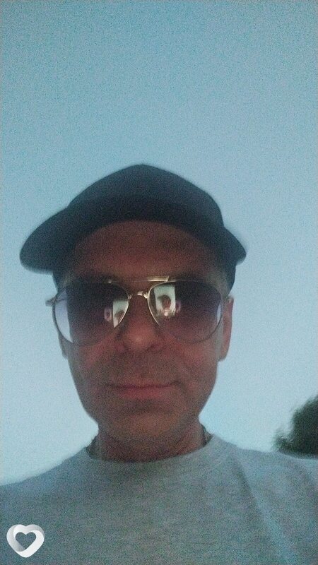 Алексей, 50, Екатеринбурге — анкета №2640527