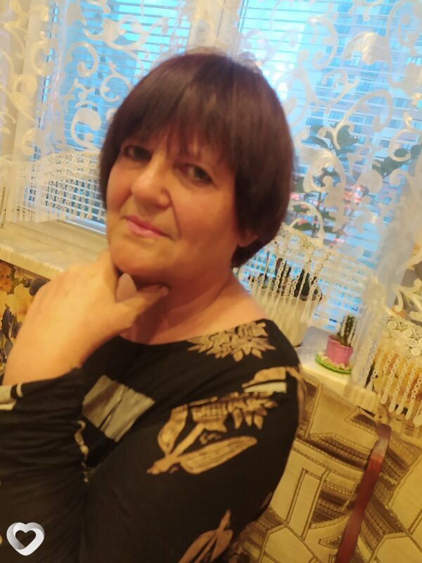 Татьяна, 68, Бресте — анкета №2640530