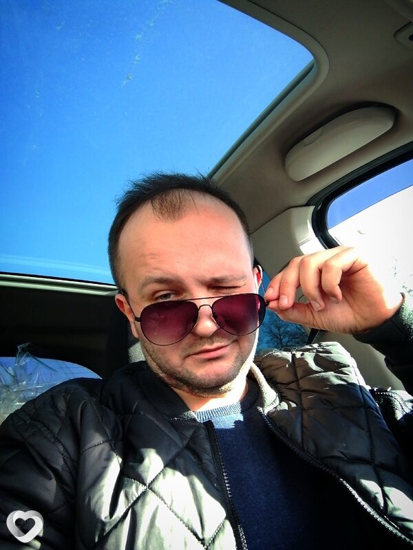 Серго, 34, Реутове — анкета №2640361