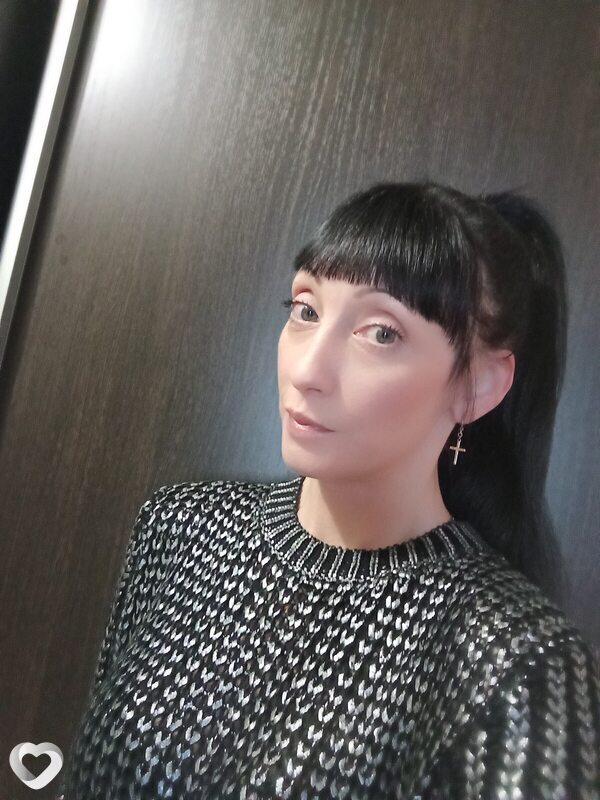 Ольга, 47, Ижевске — анкета №2640369