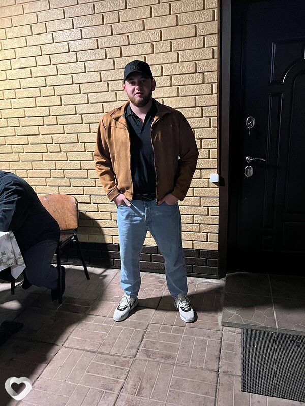 Артем, 31, Киржаче — анкета №2640377