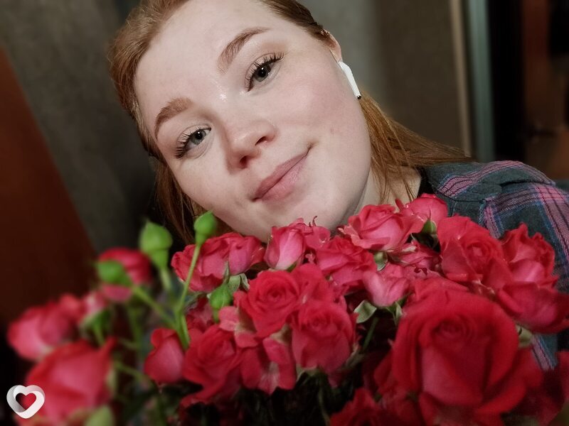 Наталья, 26, Ижевске — анкета №2640379