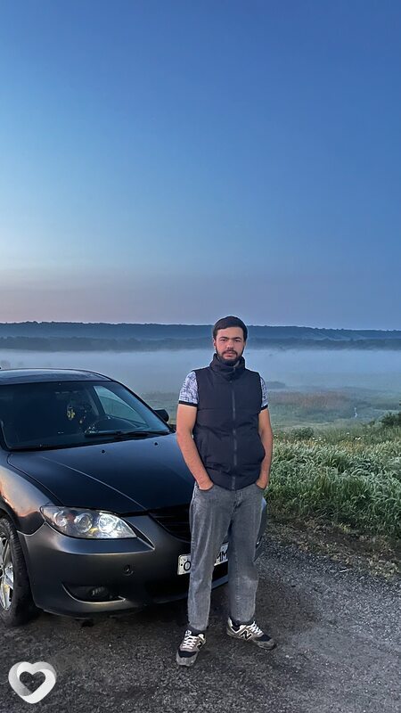 Илья, 22, Армавире — анкета №2640380