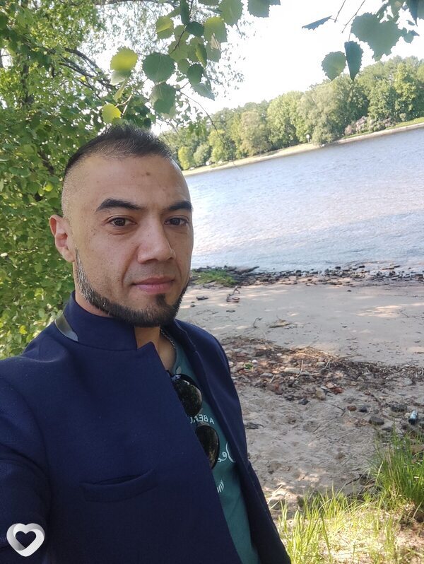 Милан, 31, Речице — анкета №2640381