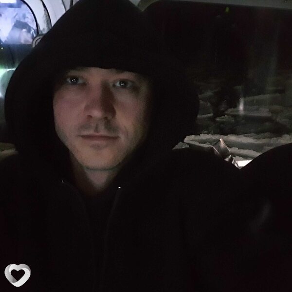 Вадим, 38, Находке — анкета №2640547