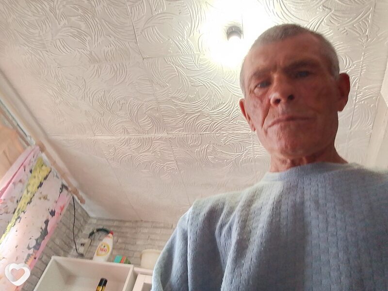 Андрей, 62, Кургане — анкета №2640555