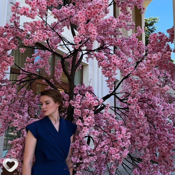 Александра, 26, Новосибирске — анкета №2640588
