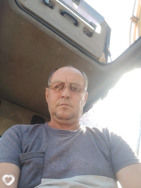Сергей, 52, Омске — анкета №2640595