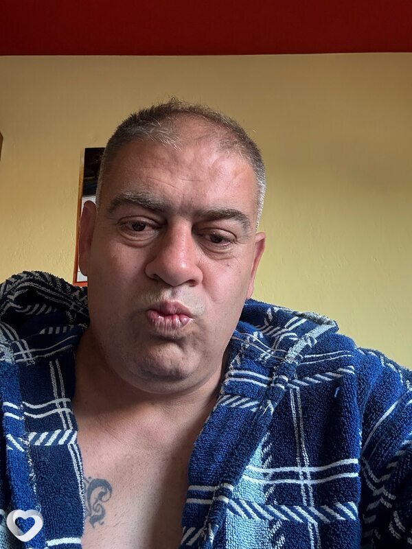 Диан, 47, Димитровграде — анкета №2640596