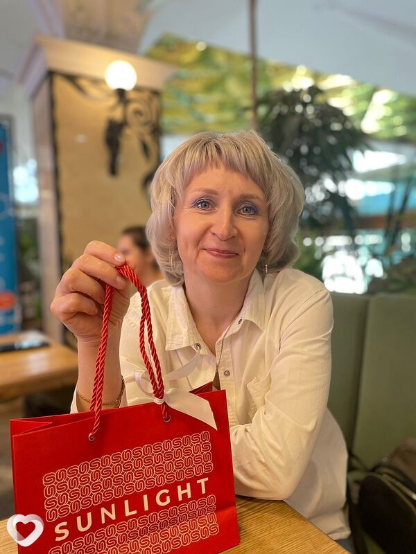 Ольга, 41, Екатеринбурге — анкета №2640603