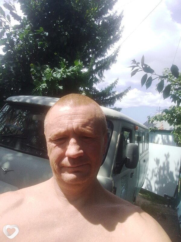 Олег, 51, Усть-Каменогорск — анкета №2640635