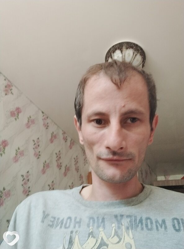 Николай, 39, Прокопьевске — анкета №2640637