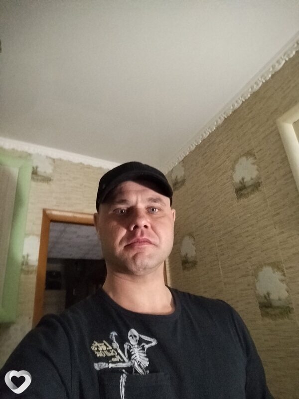 Андрей, 40, Астрахани — анкета №2640645