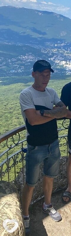Вадим, 33, Дмитрове — анкета №2640646