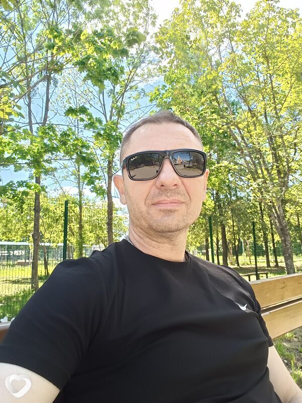 Сергей, 48, Владимире — анкета №2640653
