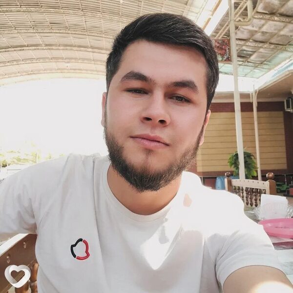 Умид, 26, Новосибирске — анкета №2640558