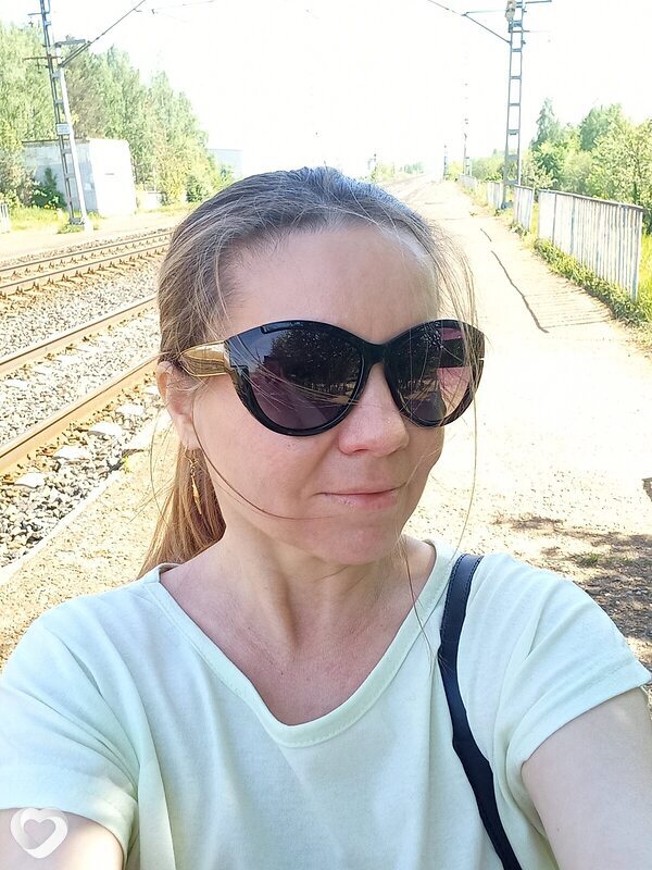 Марина, 37, Перми — анкета №2640567